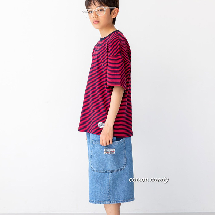 🇰🇷CottonCandy tee