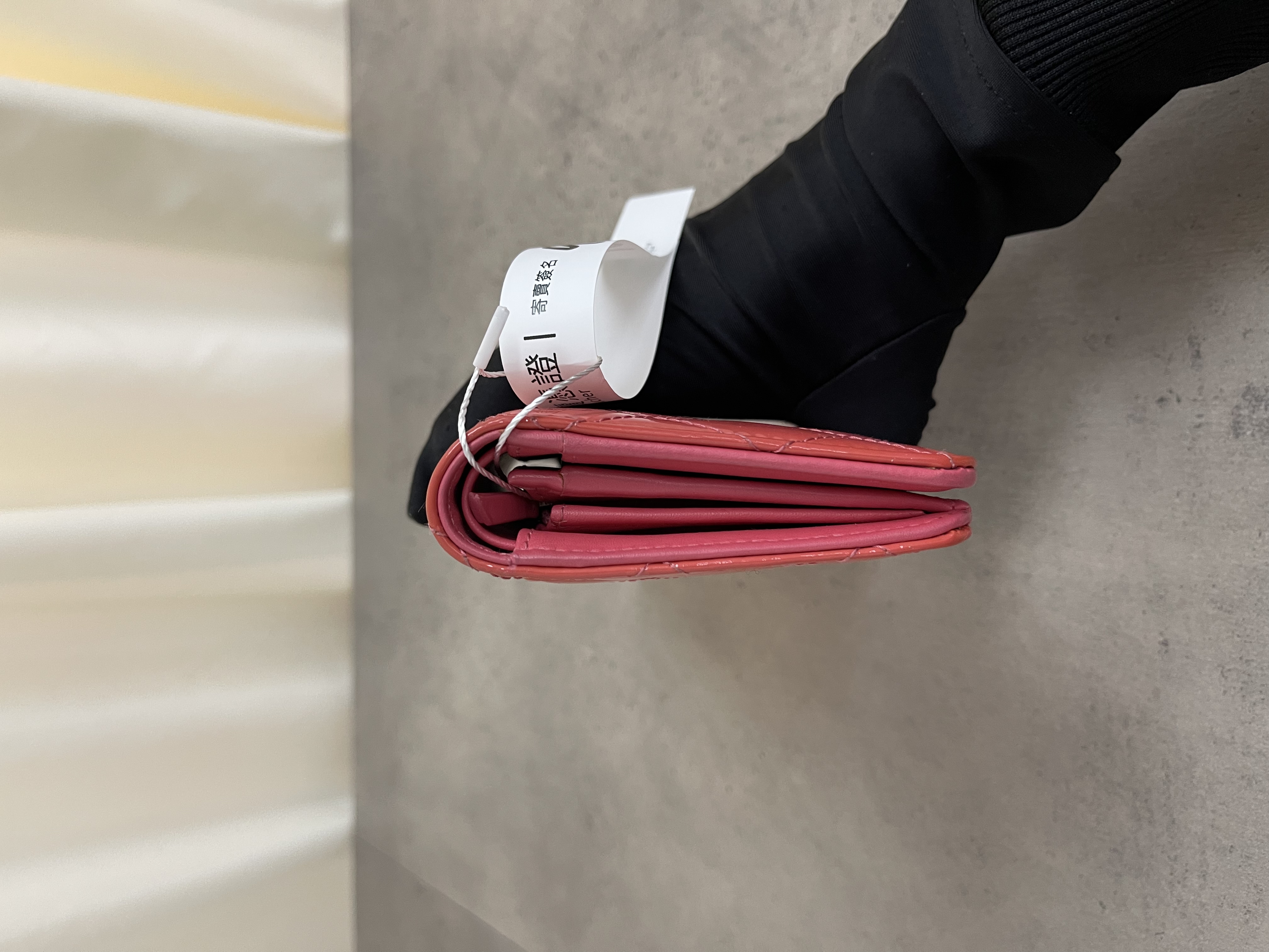 Pre-owned Chanel wallet/ Product Code: 26012509