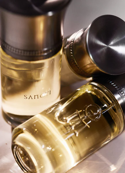 Sancti - Liquides Imaginaires