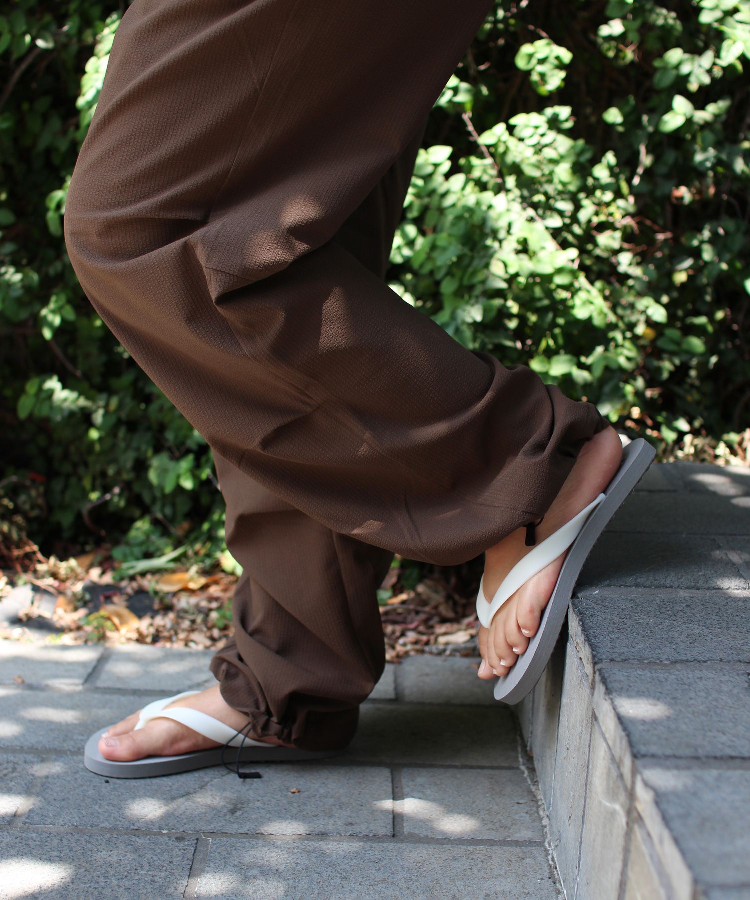 【7月預購】Snow Peak 26春"雪峰祭限定 Everywhere Easy Sandals