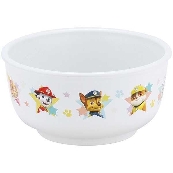 Skater PAW PATROL 兒童餐碗 230ml - 02260082