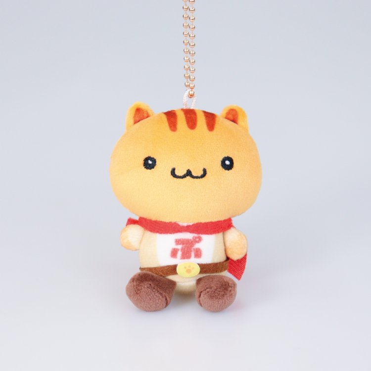 受注生產預訂 Sanrio 超人布甸狗 吊飾 