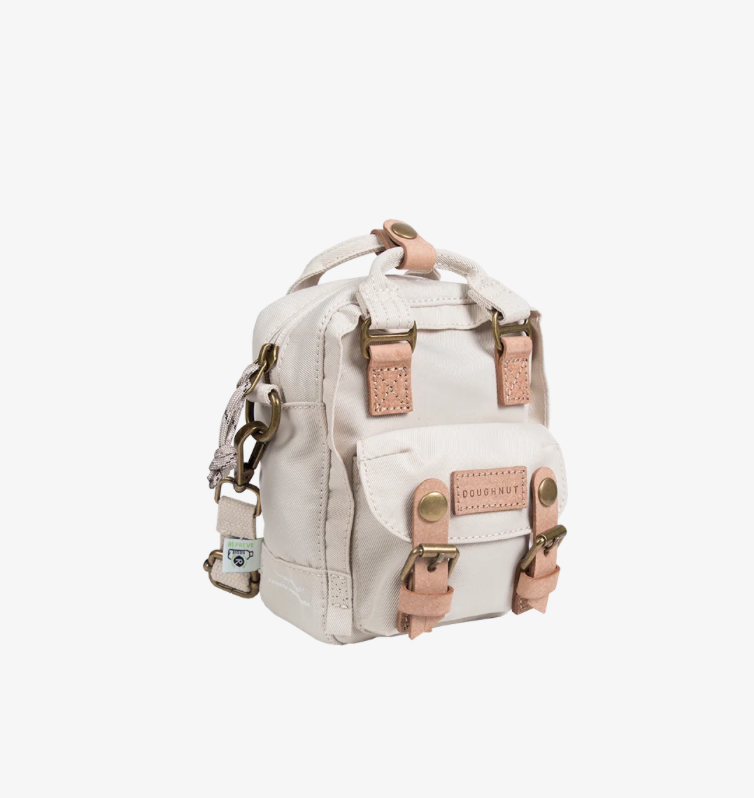 Doughnut Macaroon Tiny Reborn Series Stone 