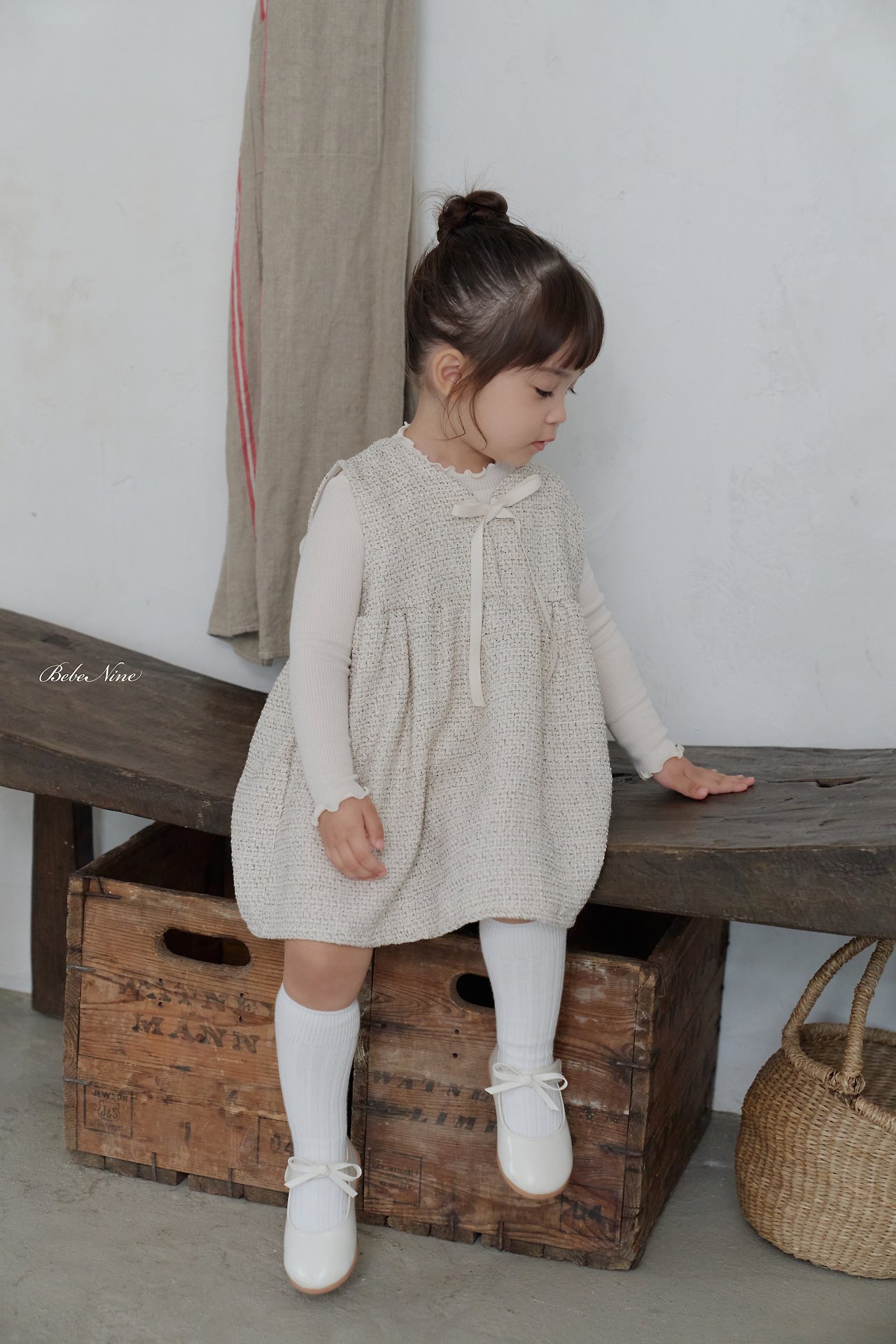 Bebenine Rococo Dress