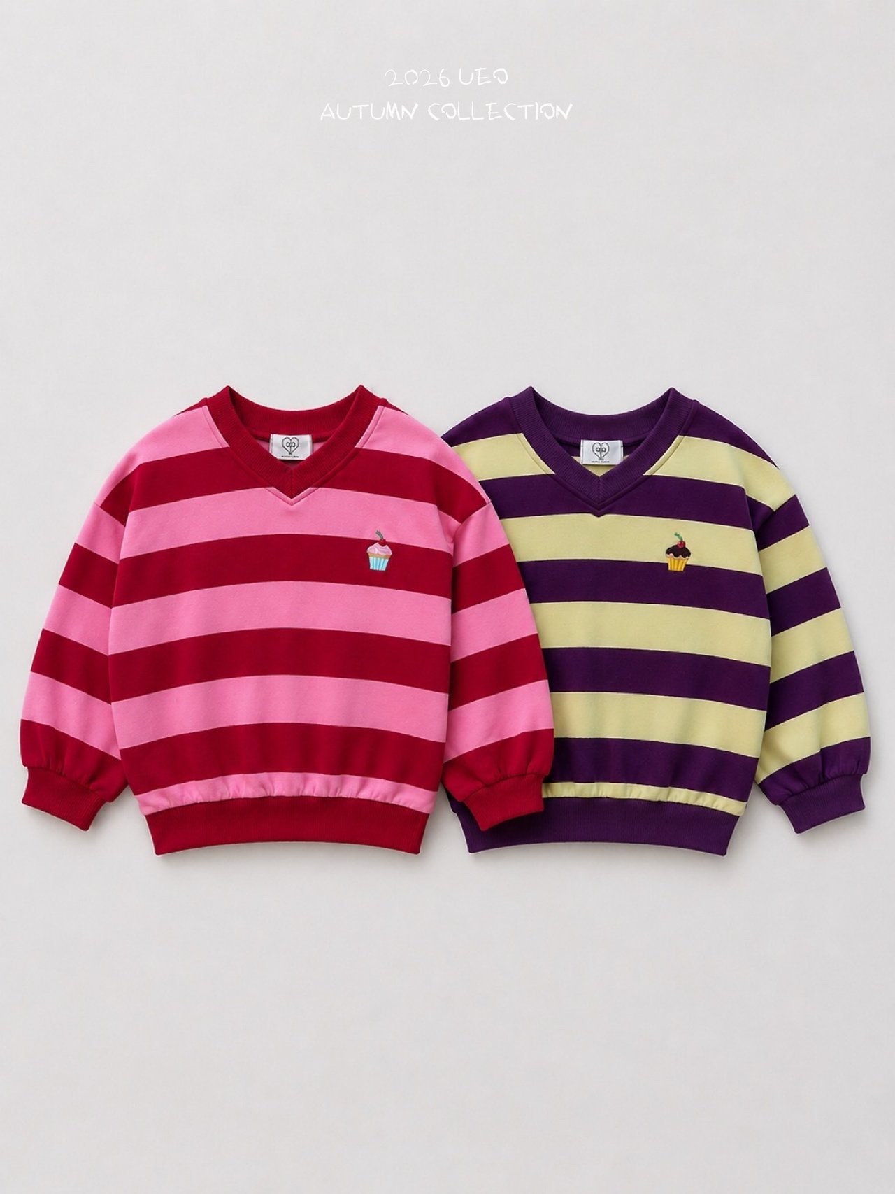 Girls | Hazel Sweatshirt
