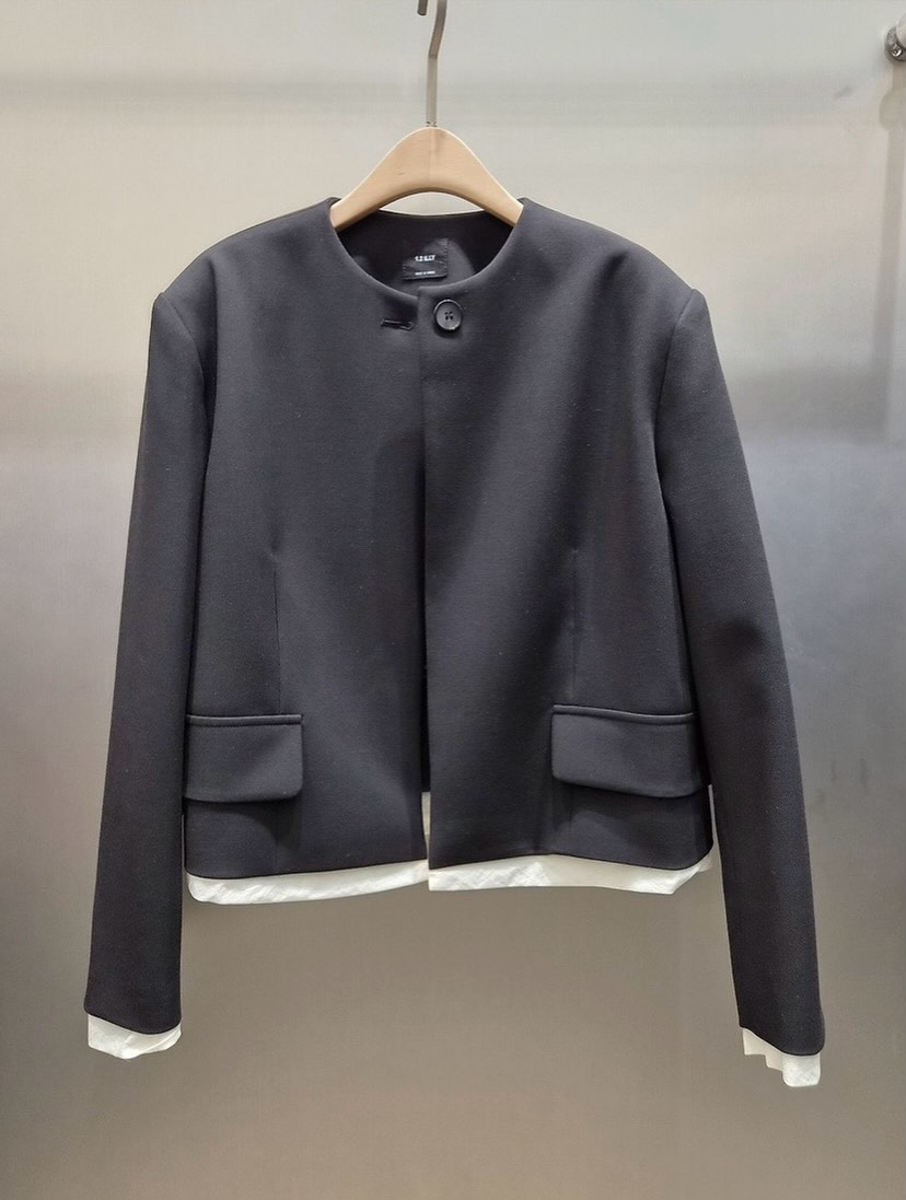 (2026FW) THESIL - BLAZER 