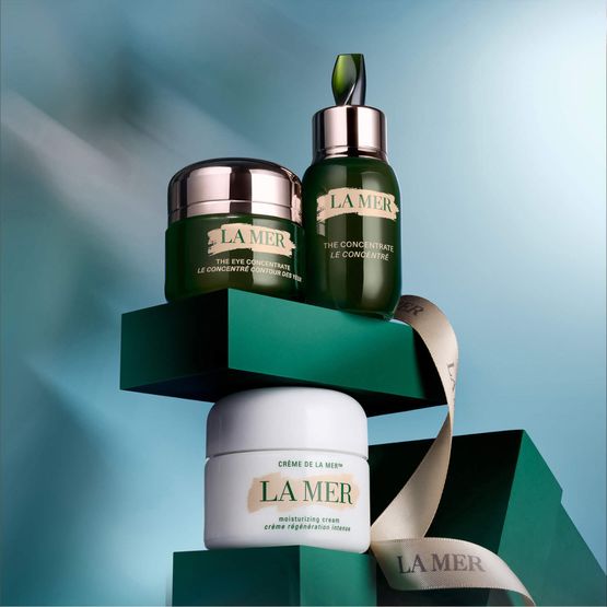 💚 La Mer The Glowing Hydration Collection 頂奢修護傳奇 3 件套