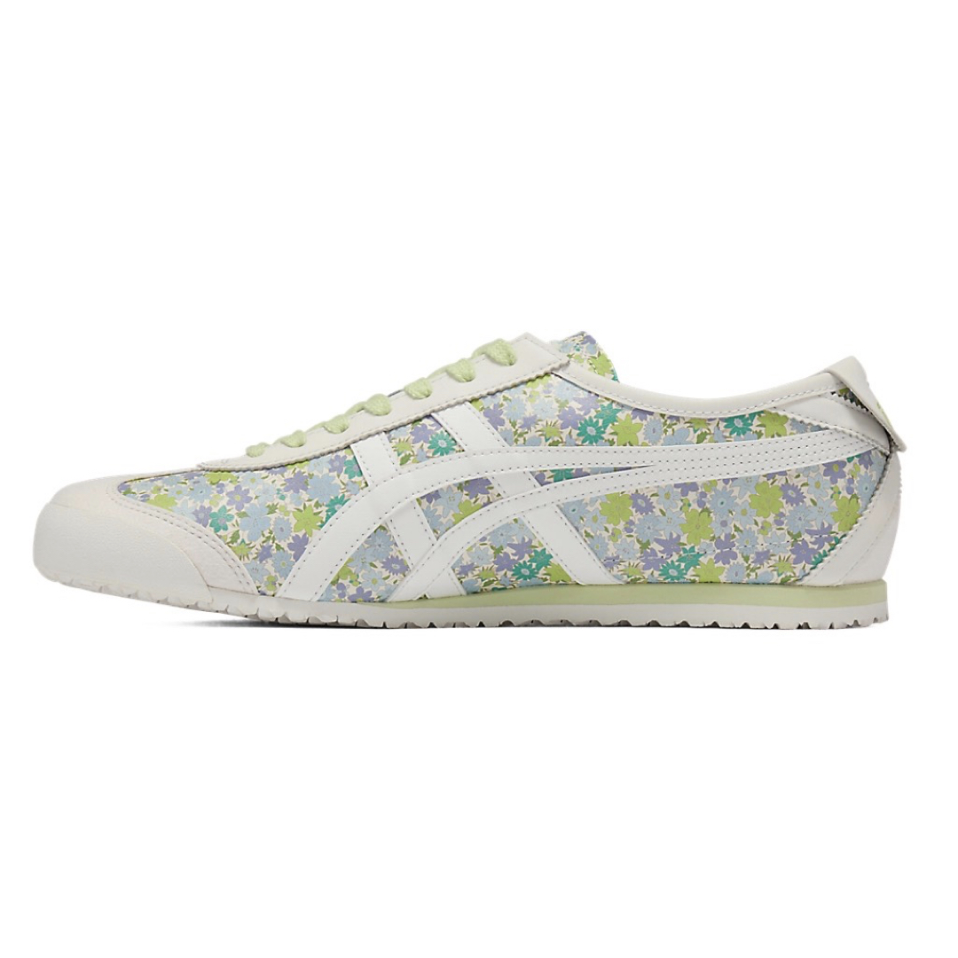 【预购】Onitsuka Tiger MEXICO 66｜1183C564