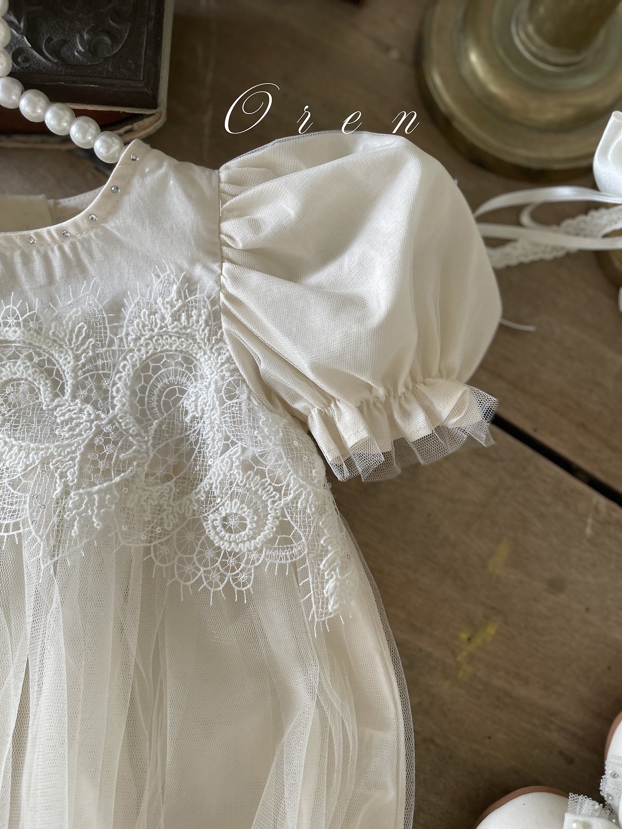 🇰🇷oren包屁裙