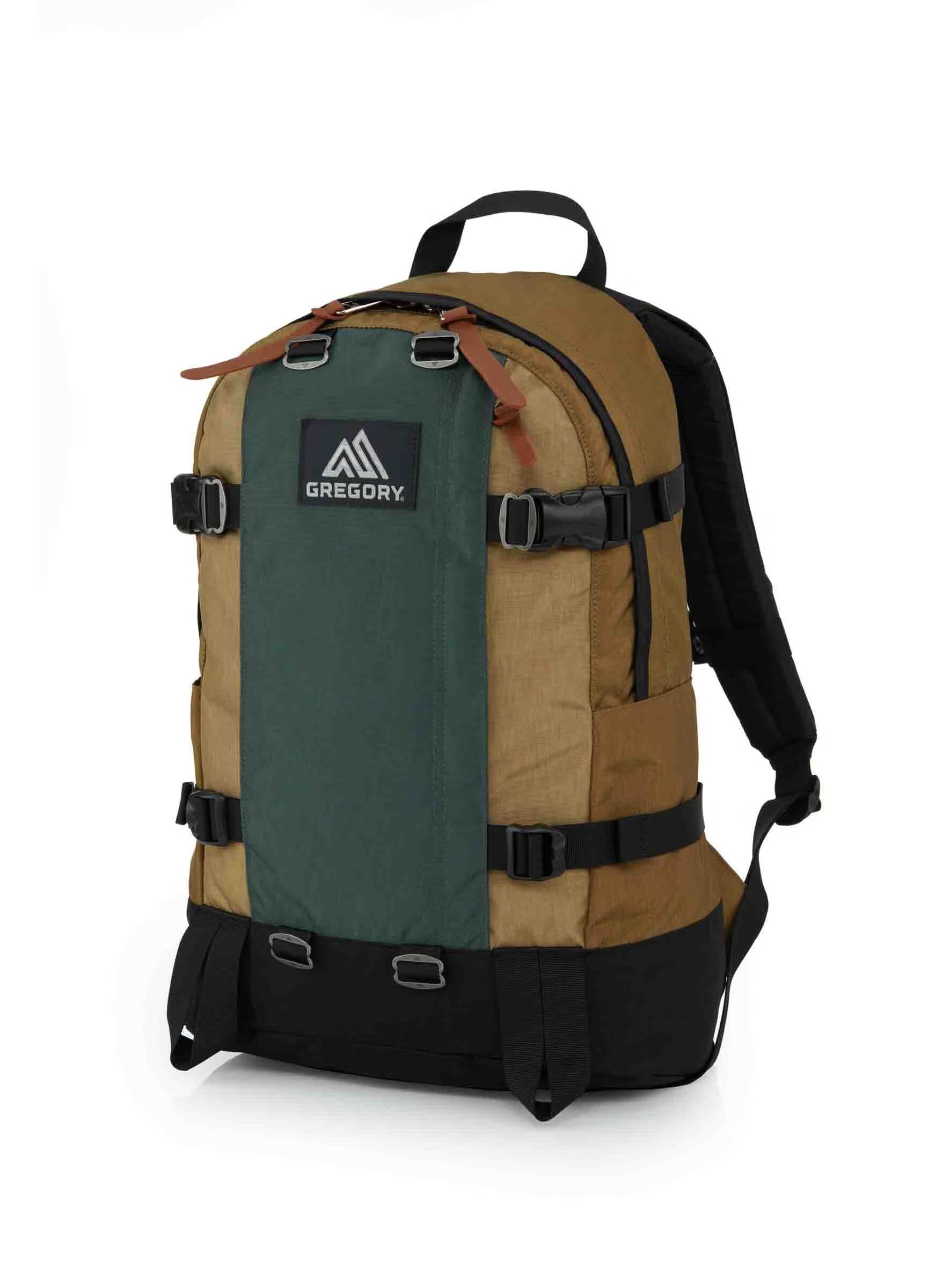 【現貨】GREGORY ALL DAY V2.1 LOG CABIN KHAKI 【現貨36小時內寄出】