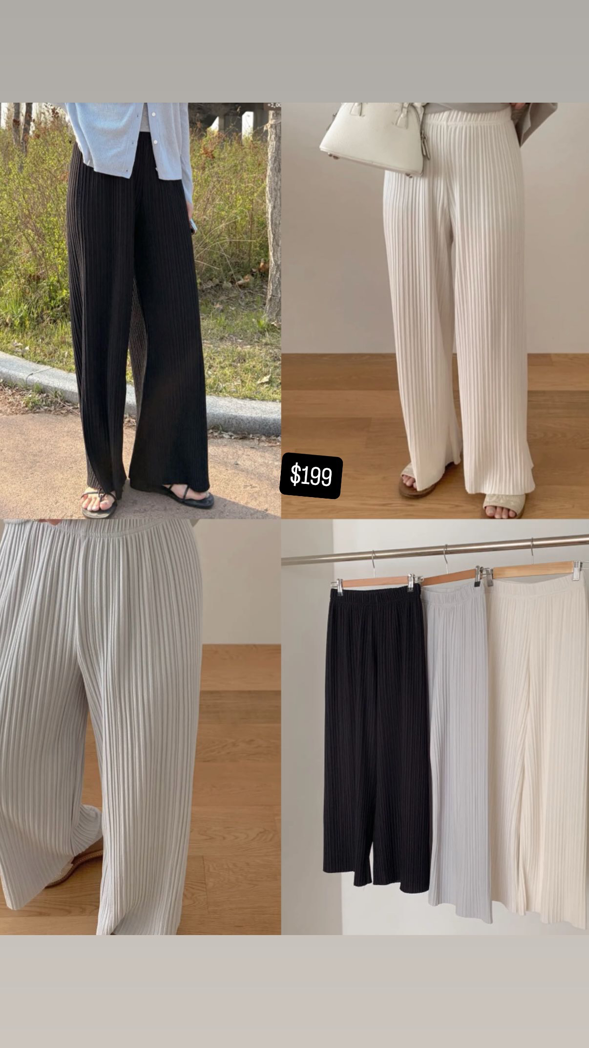 🇰🇷🇰🇷新款速遞24/4🔥🔥11337#ff2956