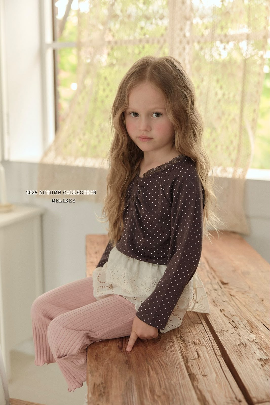 CP6061 Pants