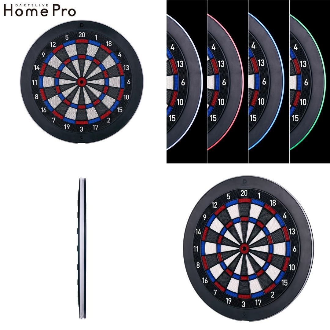 DARTSLIVE Home Pro