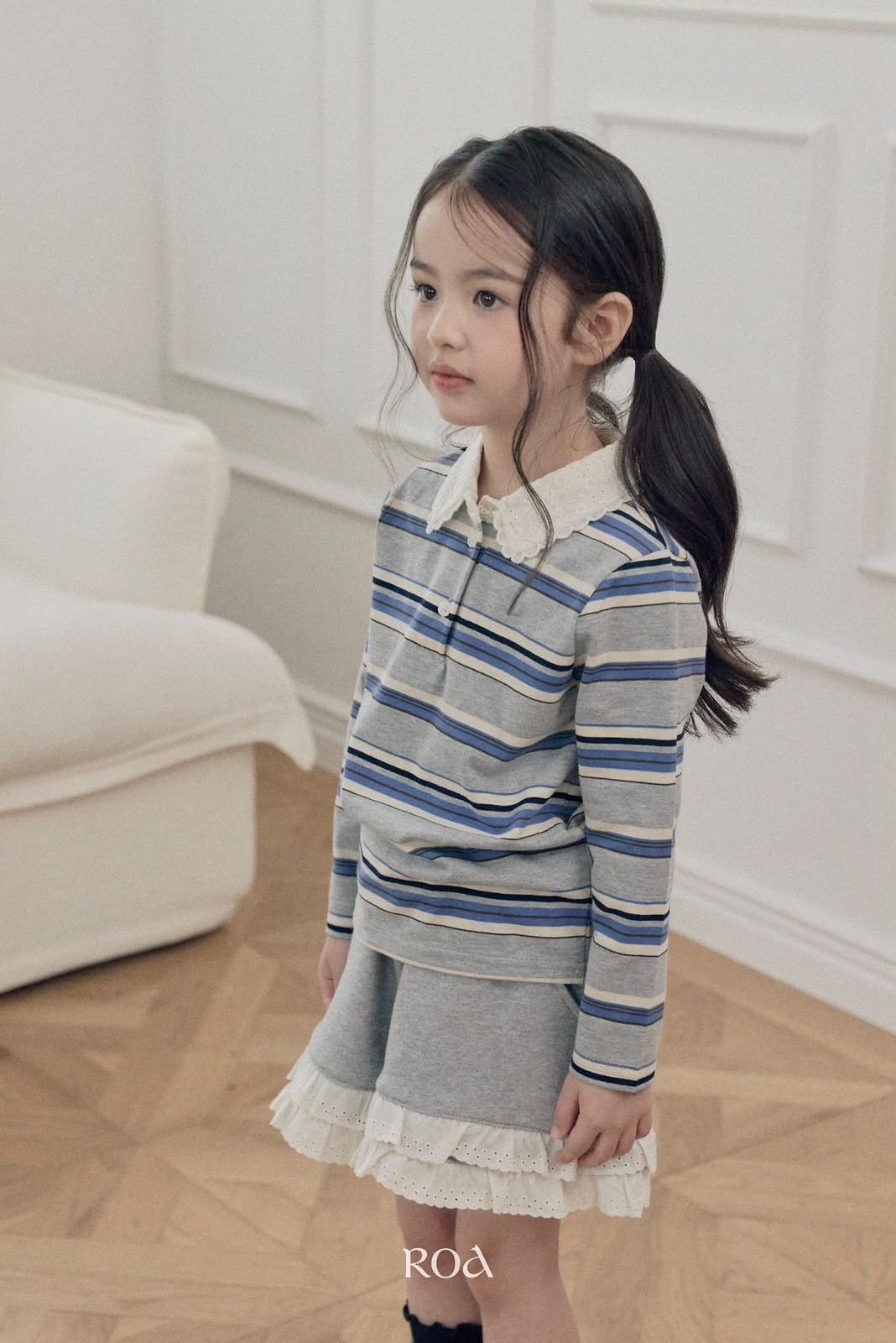 BR6004 Pants
