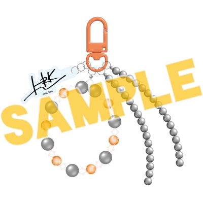 Given原畫集發行記念 原作周邊系列第二彈