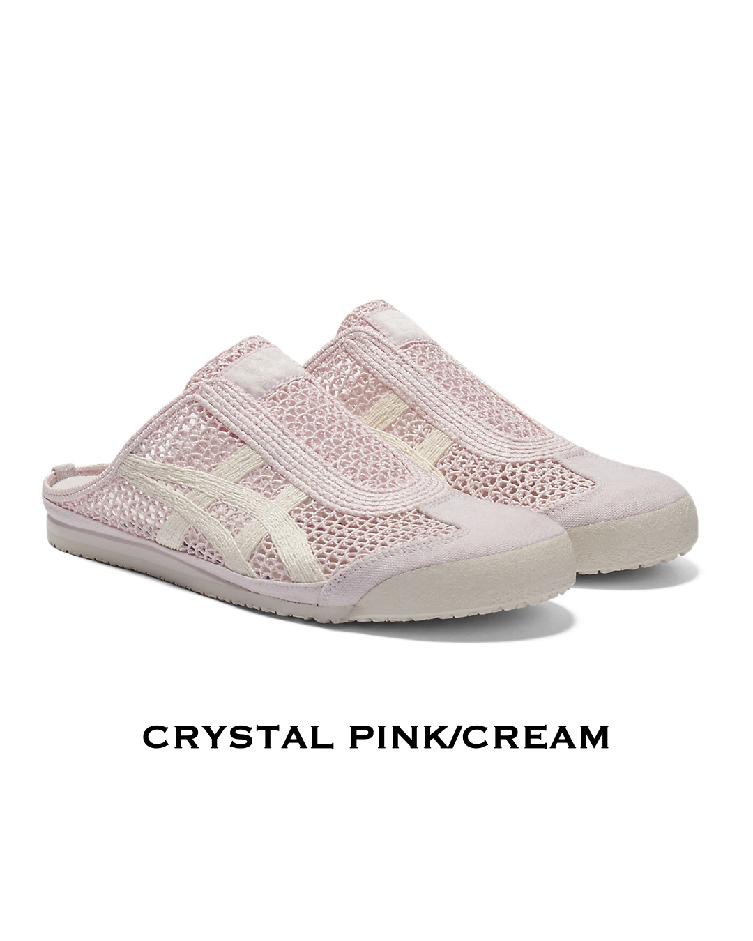 【预购】Onitsuka Tiger MEXICO 66 SABOT