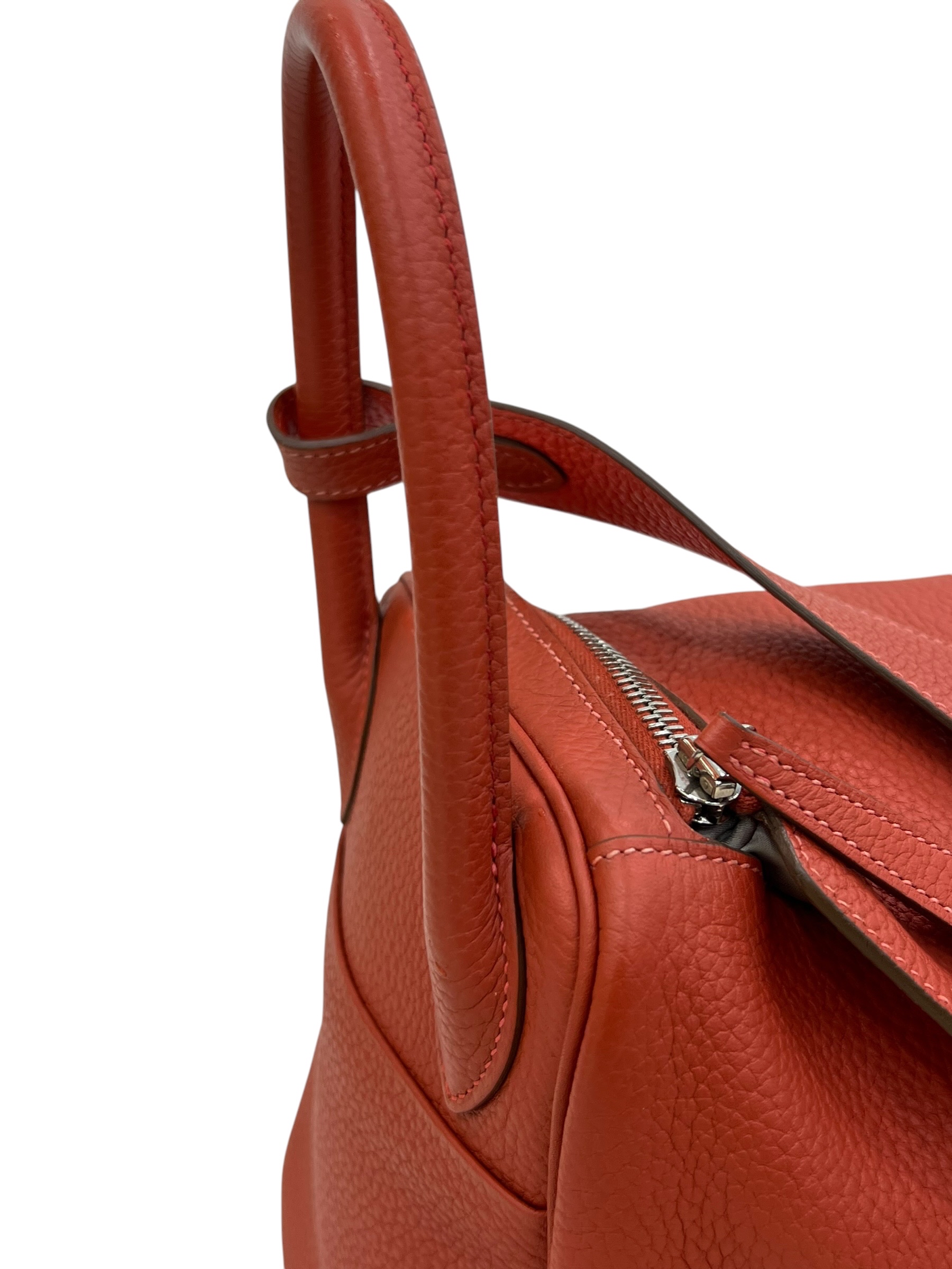 Pre-Owned HEMRÉS Lindy 26 Stamp T / Product Code: 070850