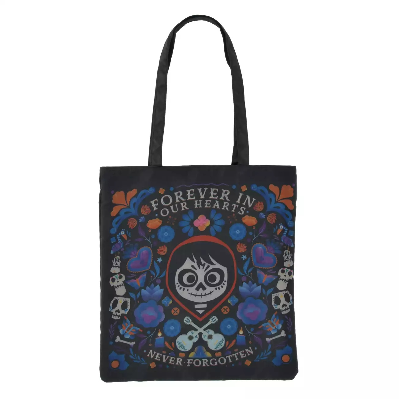 🌸 【預訂】Miguel Tote Bag - Coco 2026