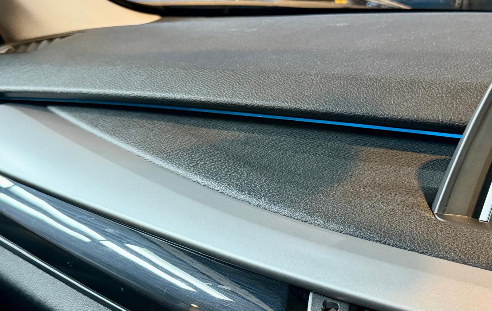 B.M.W. X5 XDRIVE30D (F15) 2014