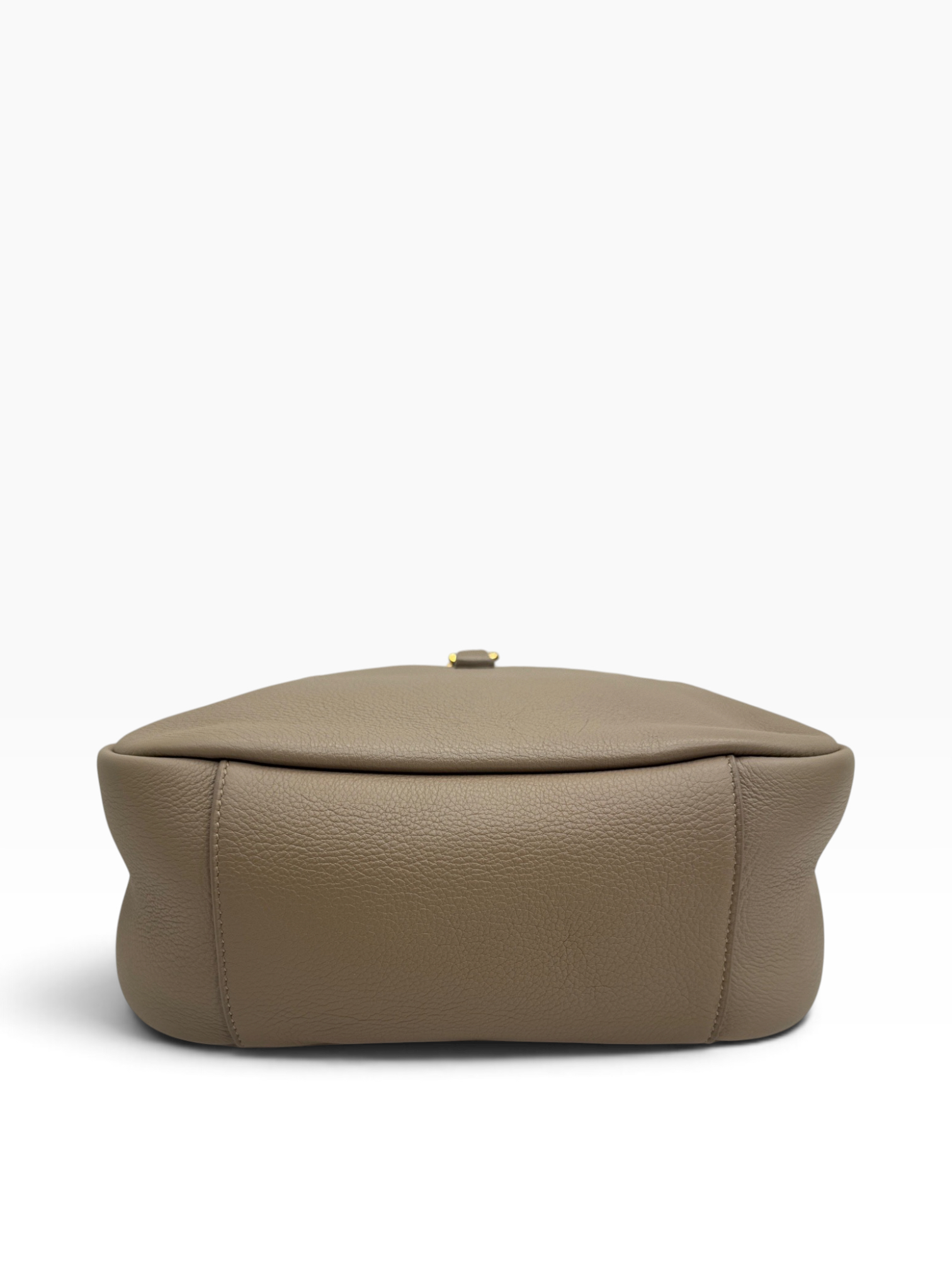 Pre owned YSL hobo Y9142