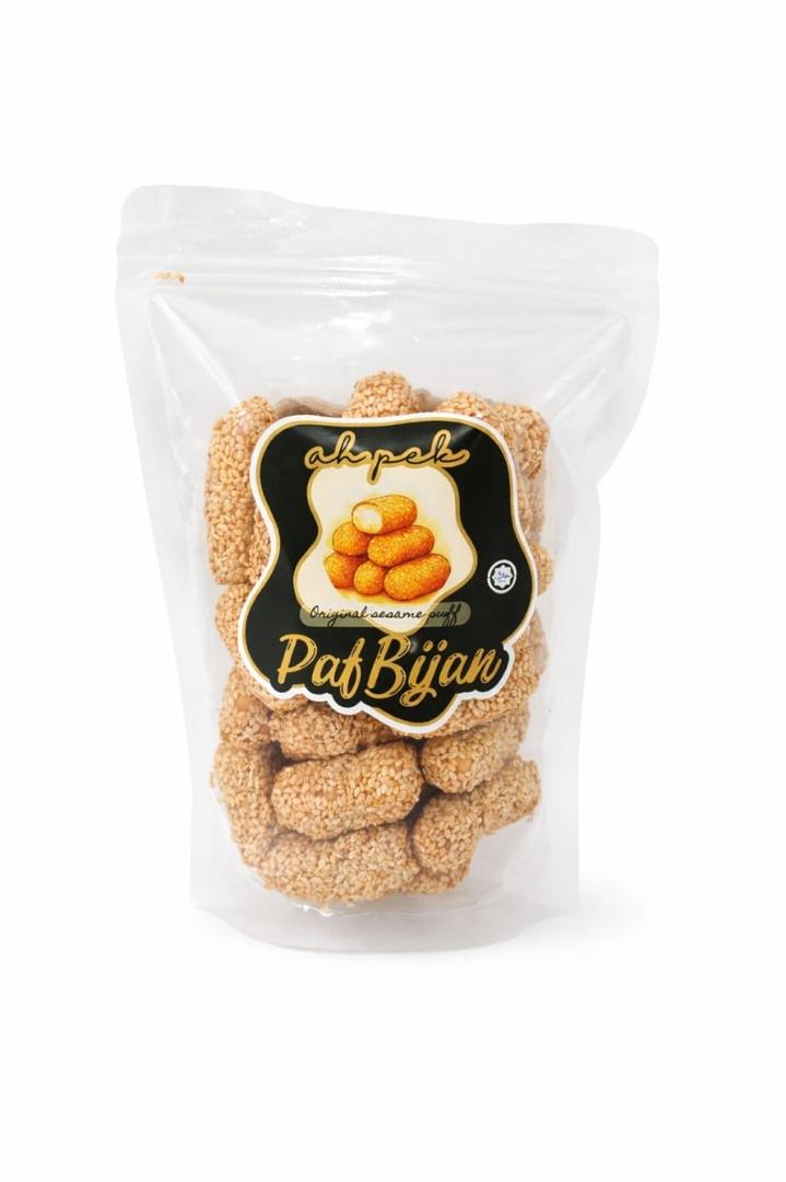 Ah Pek Paf Bijian Original