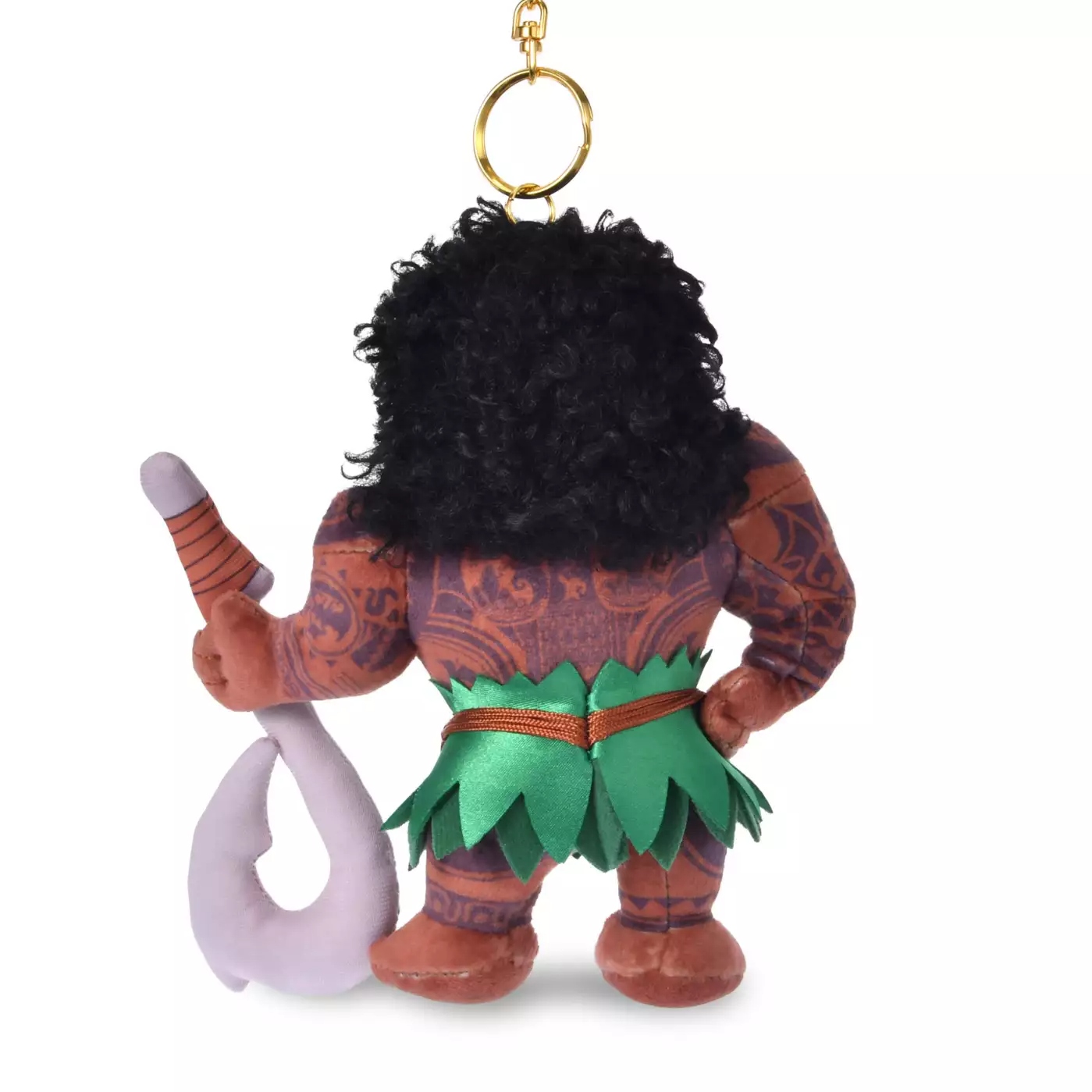 🌸 【預訂】Maui 公仔掛飾-Moana 2 系列
