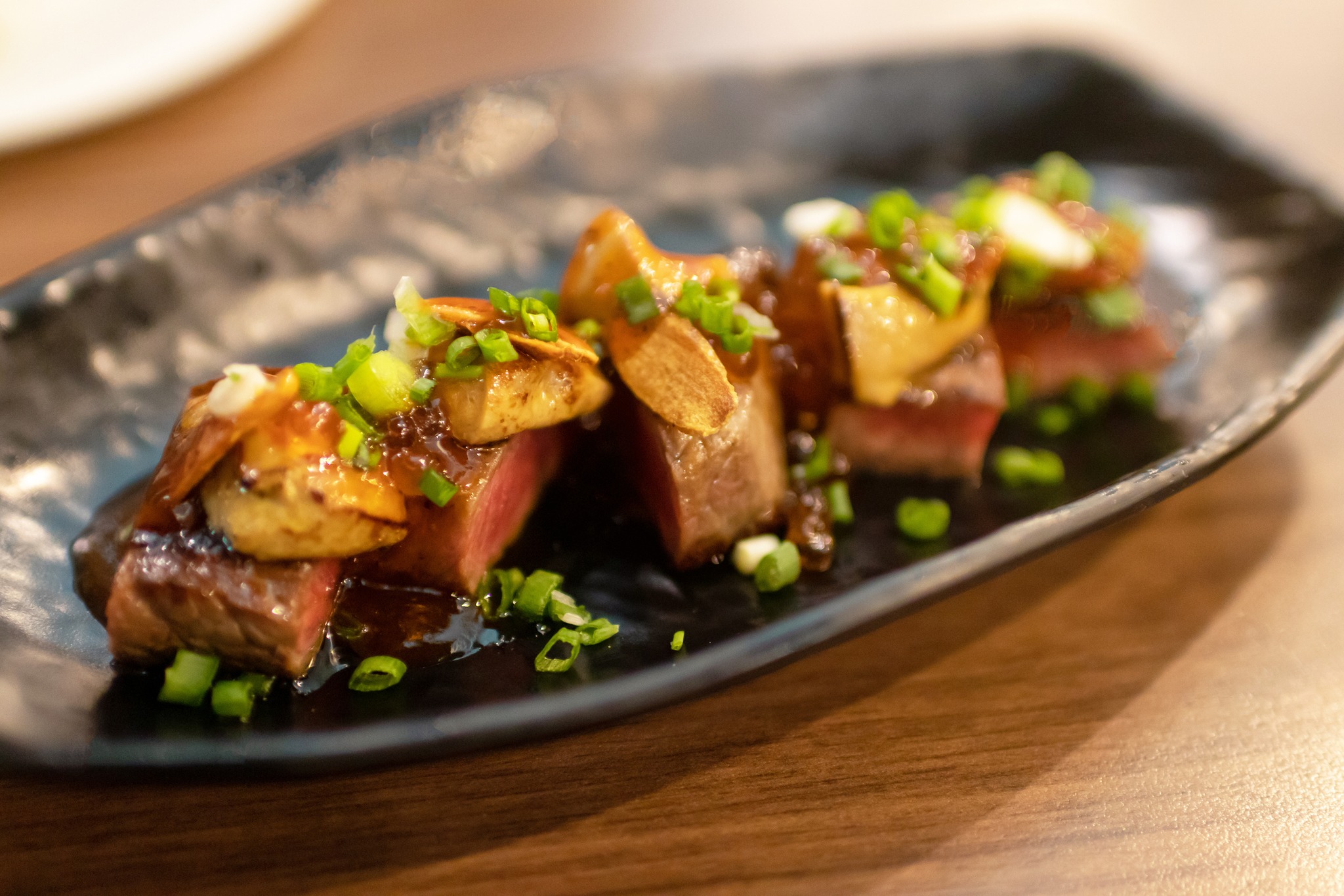 <20/2 - 2/3 購物優惠>  French Duck Foie Gras Slices  (100g) 法國鴨肝片(100克)