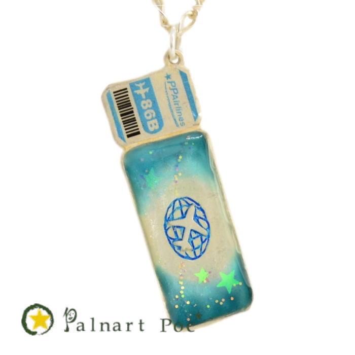 Palnart Poc 首飾-頸鏈NE482