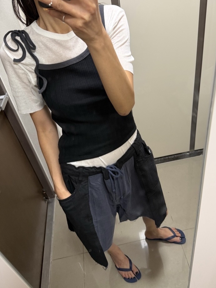 (2026SS) FRANC - VEST