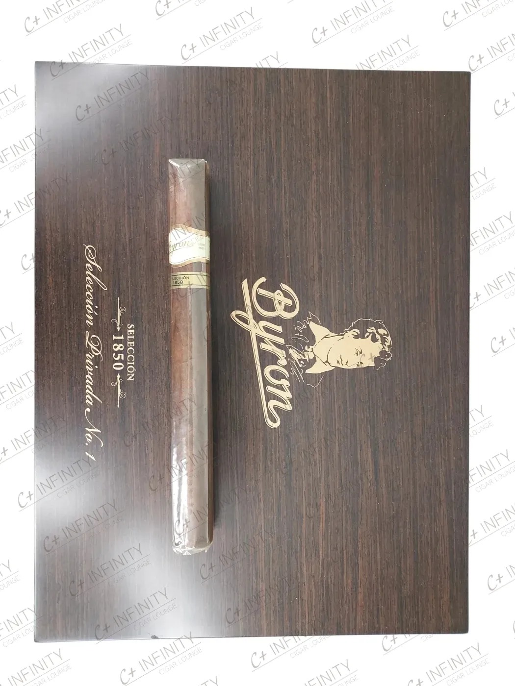 Byron 1850 Seleccion Privada No.1 (25'S)
