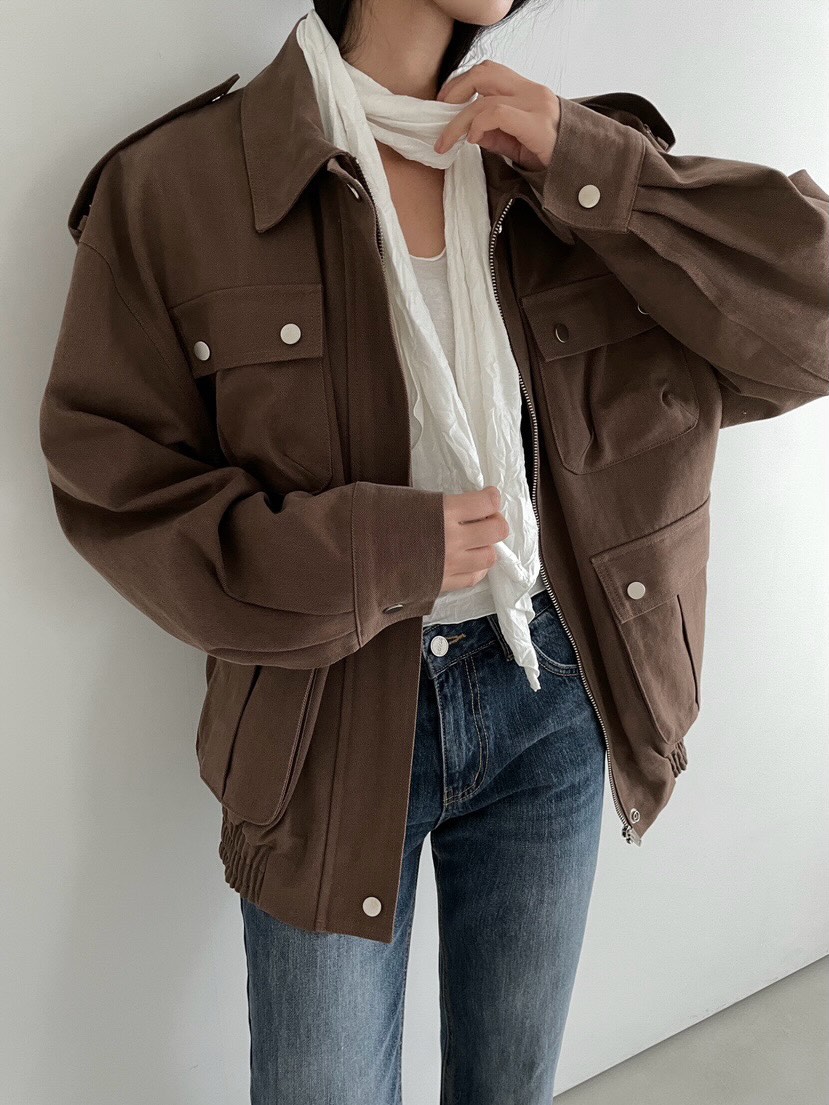 (2026FW) STAGE - JK