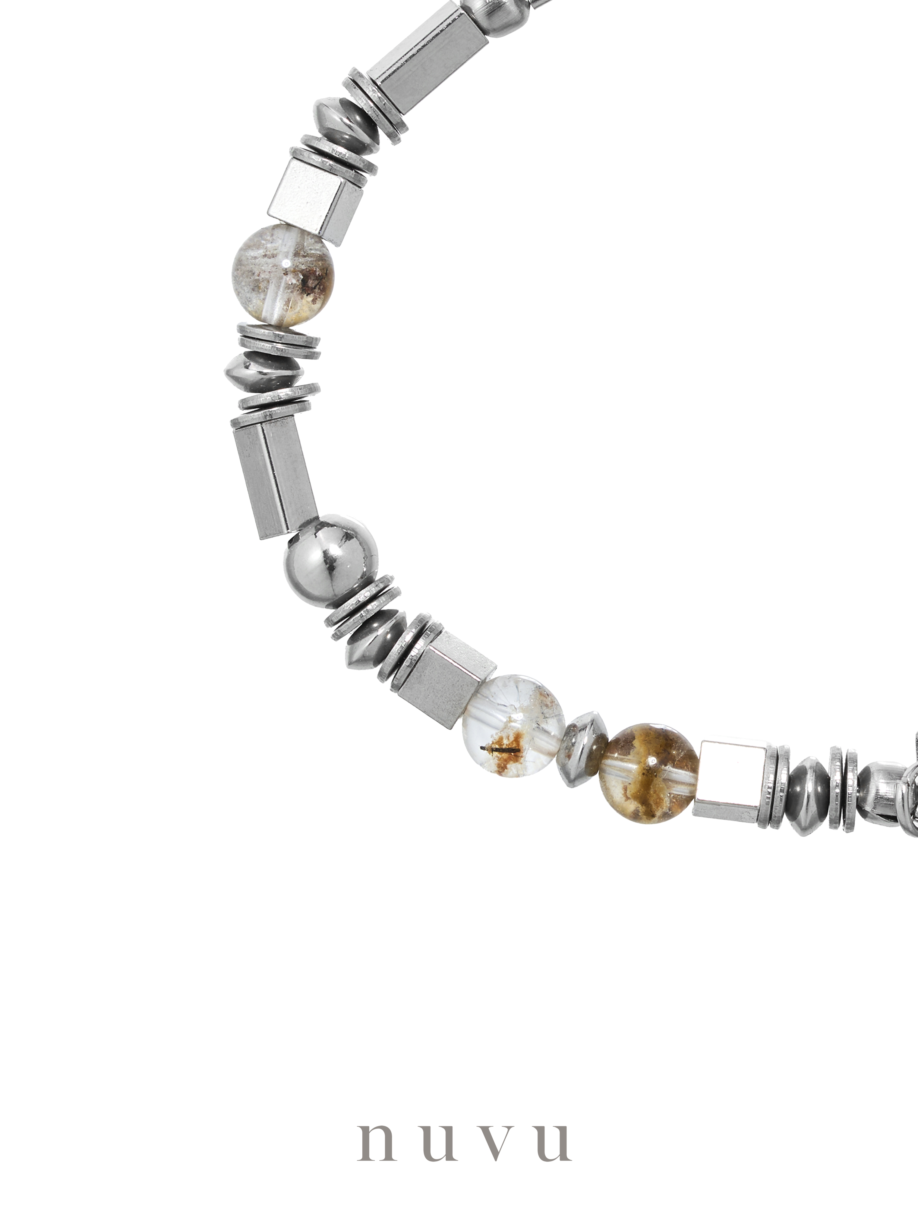Phantom Threads Bracelet
