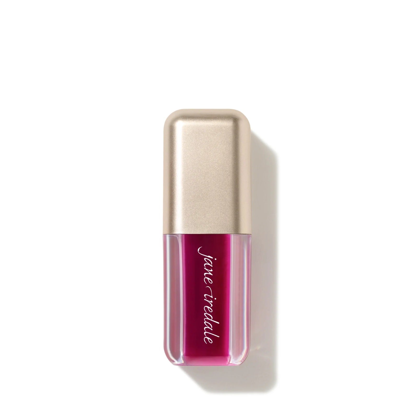 *最新產品* Jane Iredale Just Kissed 紅石榴變幻精華唇油