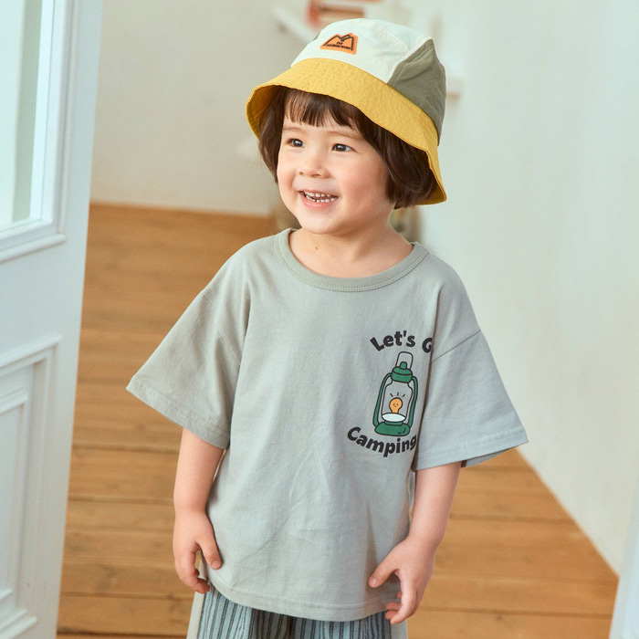 🇰🇷1st.BLUE tee