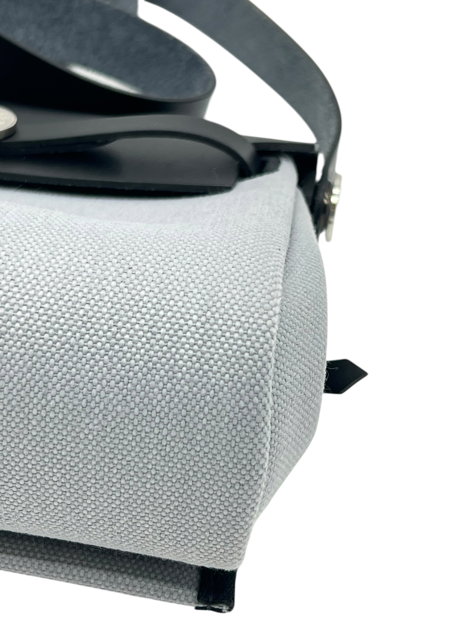 Pre-Owned HERMÉS Herbag Zip 20 Stamp K / Product Code: 26051107