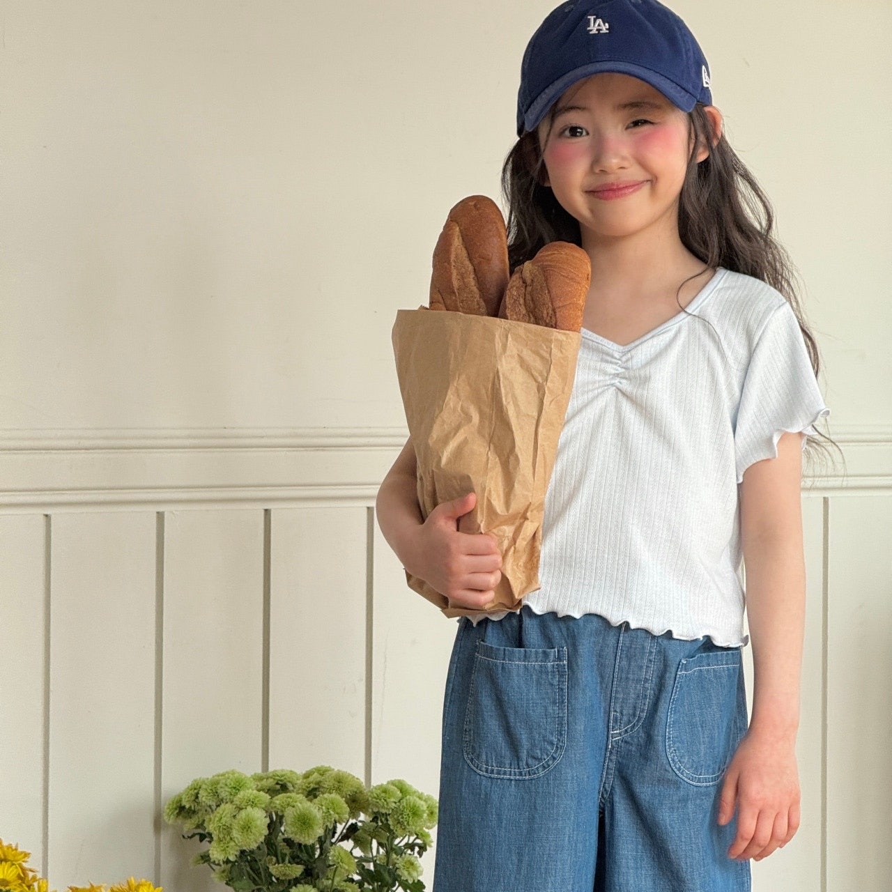 🇰🇷Ninibello 褲