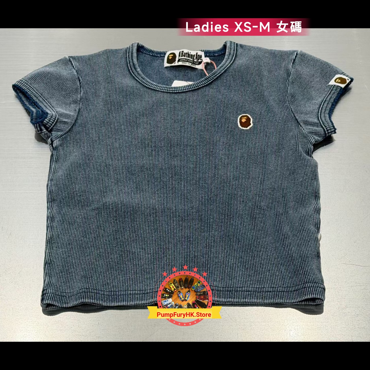 3.7 BAPE SS26 collection **MESSAGE FIRST/先查詢貨存**