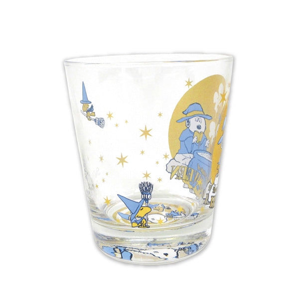 🌸 【預訂】Snoopy Glass - MAGICAL HALLOWEEN