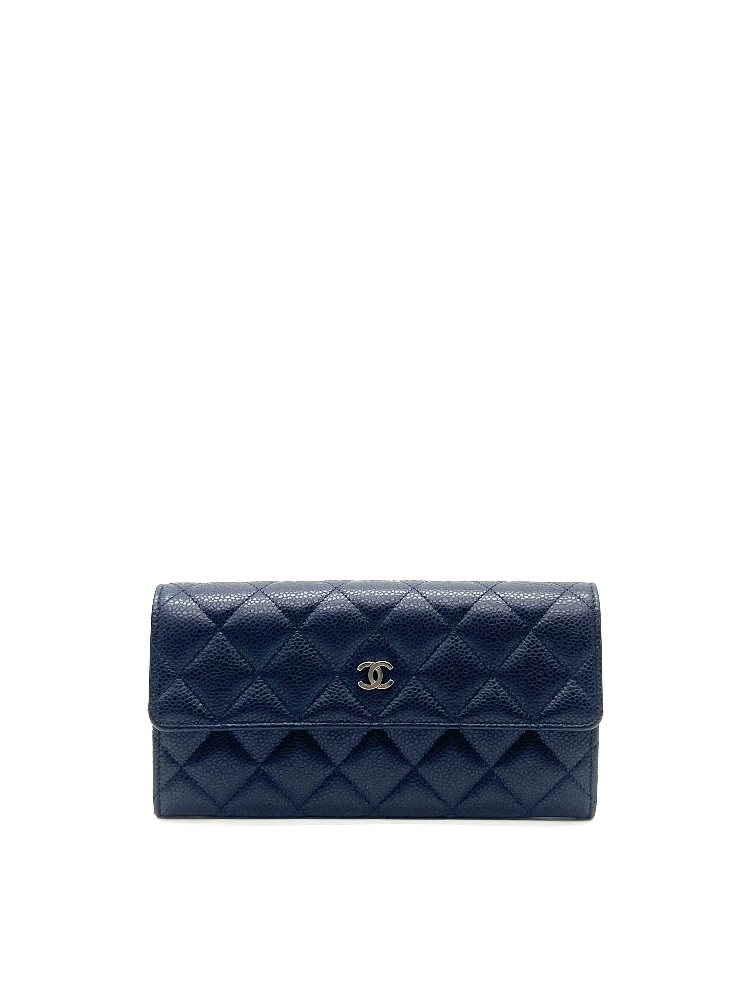 Pre-Owned CHANEL Wallet / Product Code: 26042606