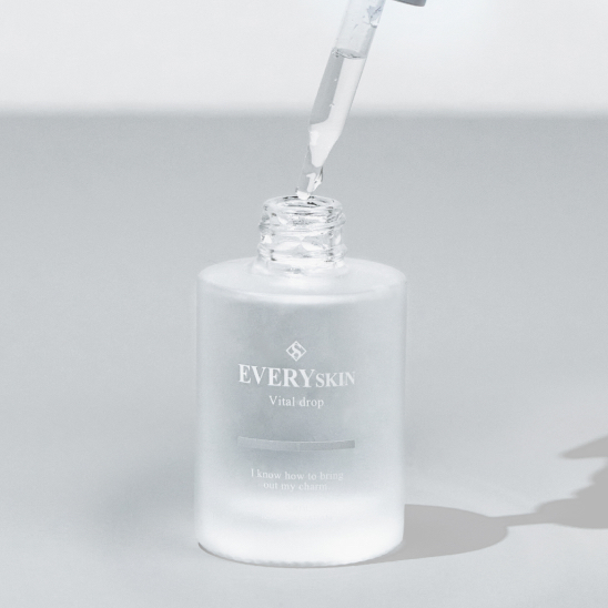 Everyskin Vital Drop 神經醯胺素肌滴