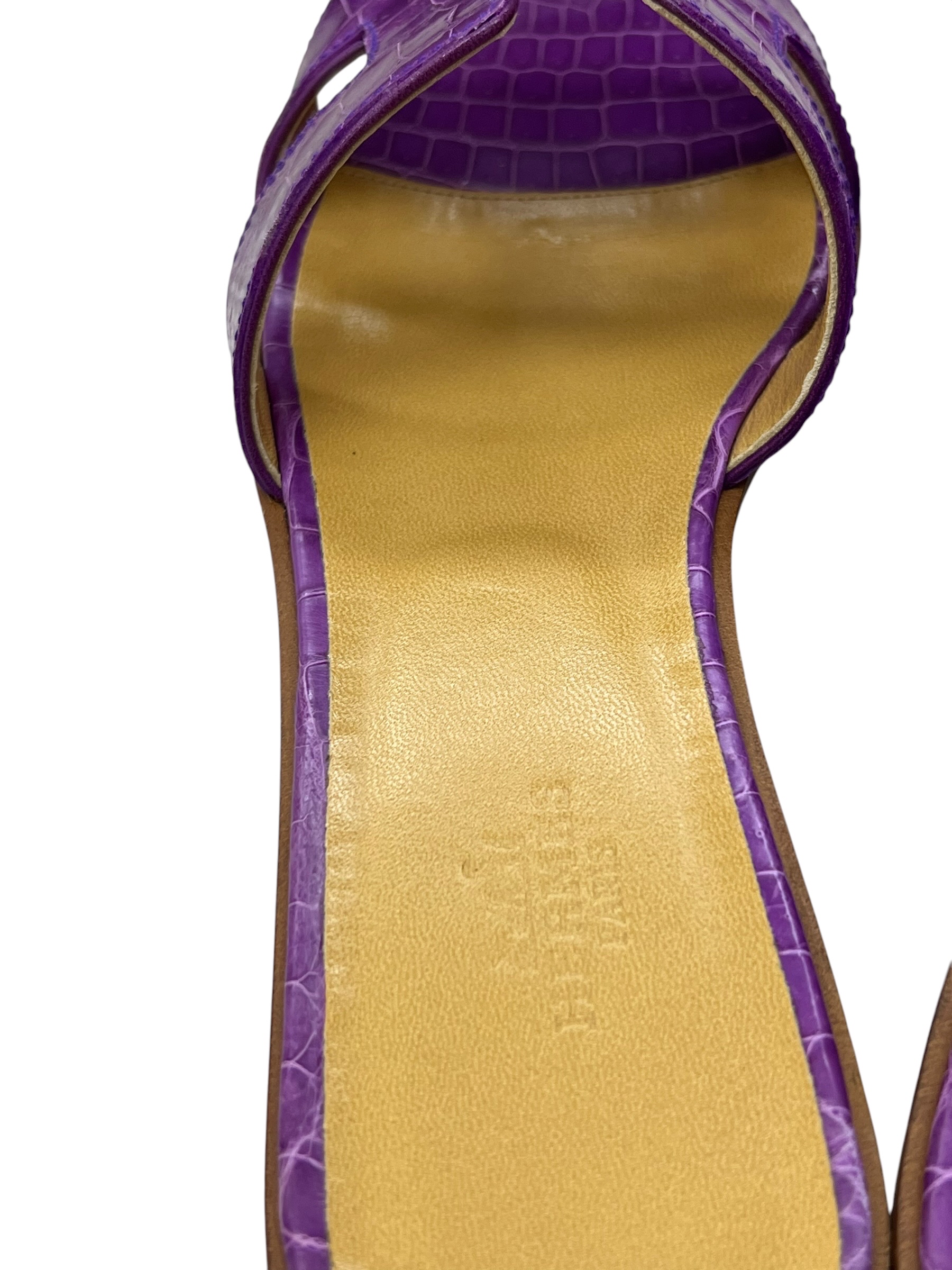 Pre-Owned HERMÉS Oran / Product Code: 070723