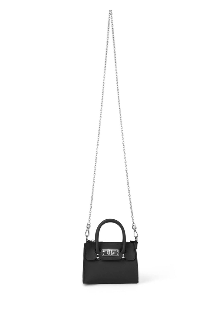 [Mira x DEINET] JELLY CHAIN MINI BAG 