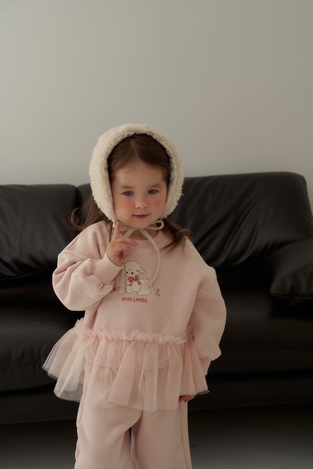 Momoann | Chichi Set