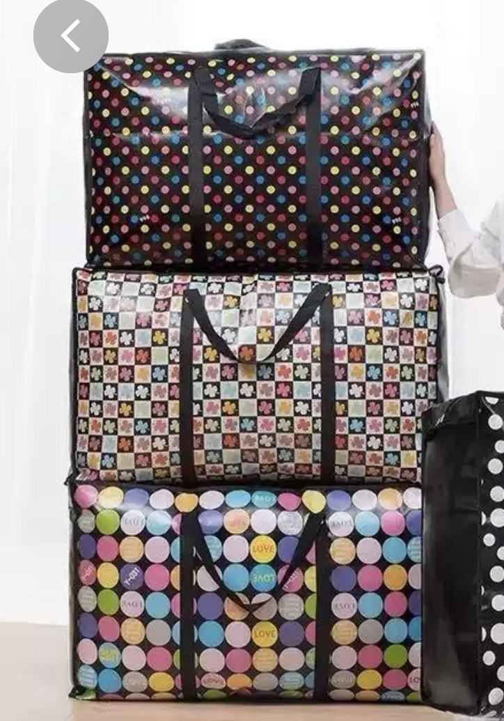 编织袋  60×80×25