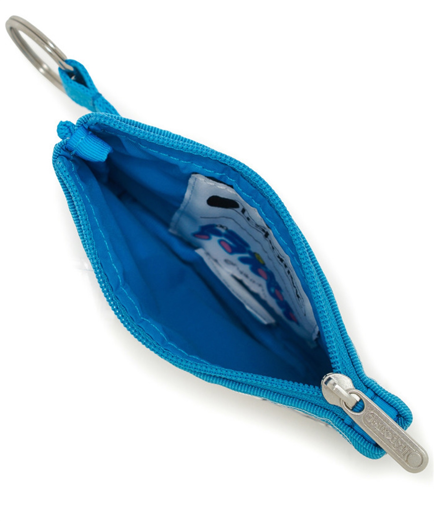 [訂購] [日本直送] 💙 LeSportsac「DORAEMON KEY CARD HOLDER」 📏 尺寸/內容：高約8cm｜闊約12cm {TF260807}