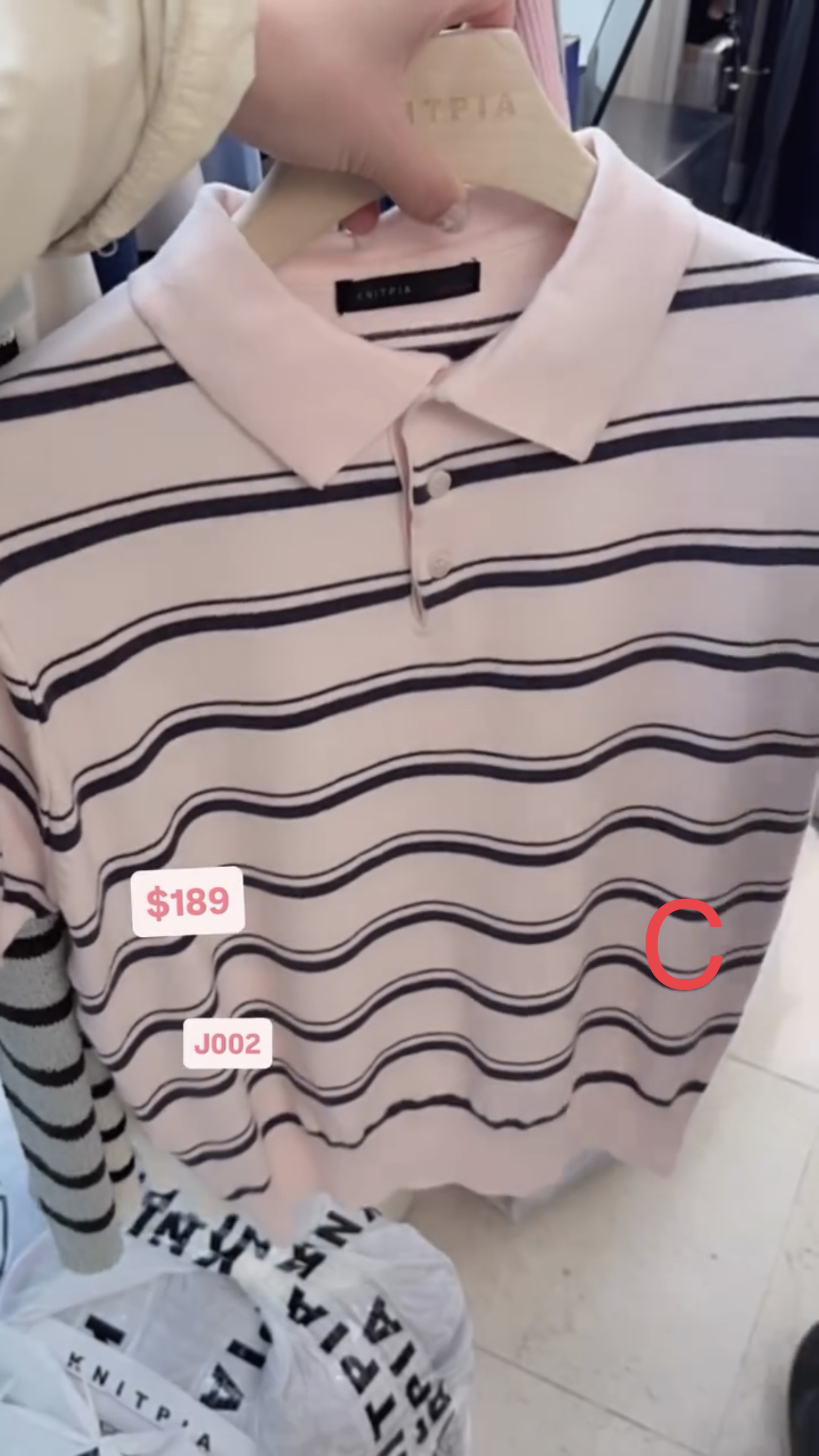 🇰🇷🇰🇷韓國連線3/4🔥🔥11163#J002