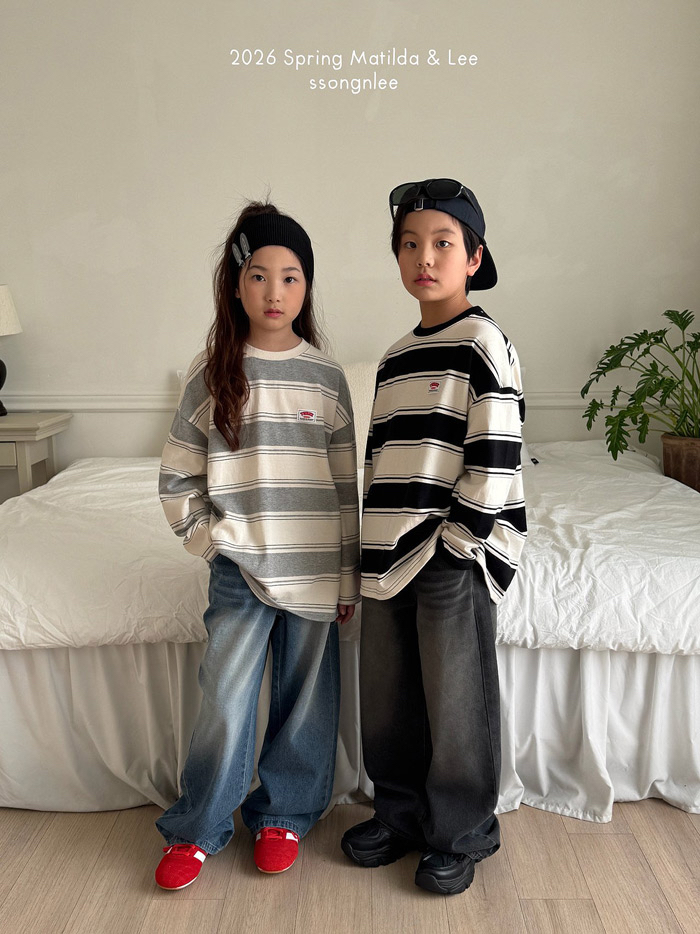 🇰🇷Matilda&Lee pants