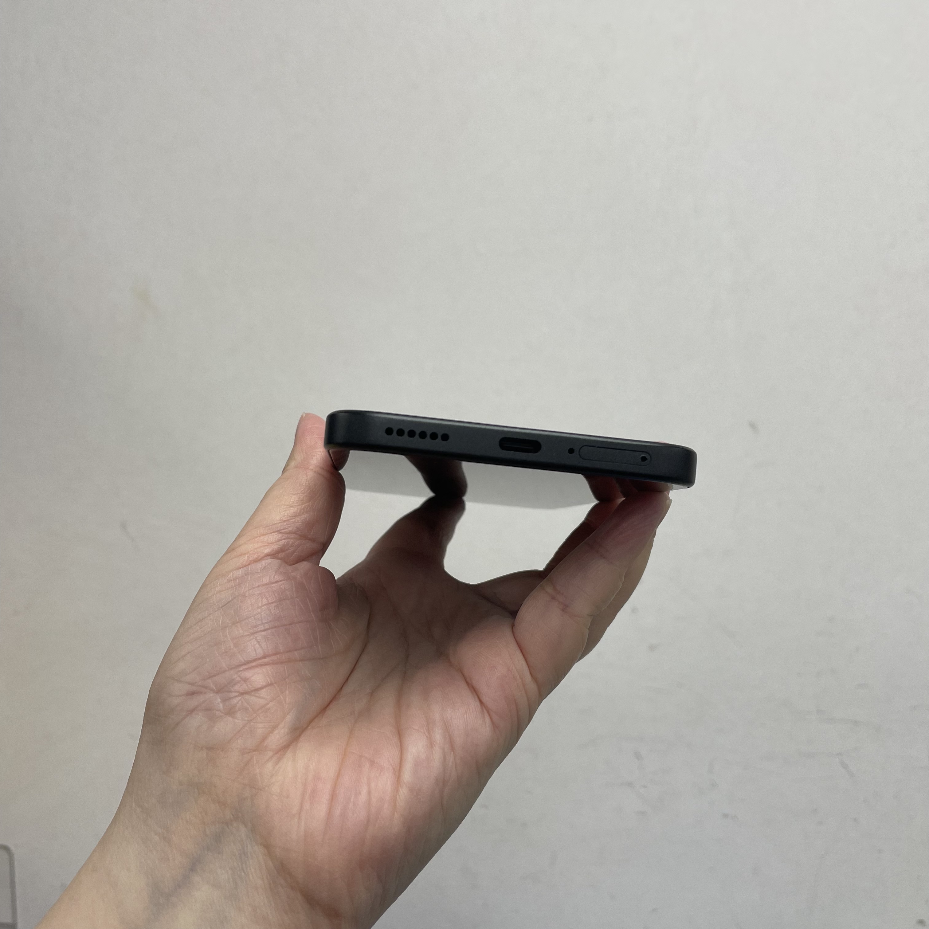 *6258 Redmi Note 15 Pro 5G 全新機 12+512GB 黑色 black