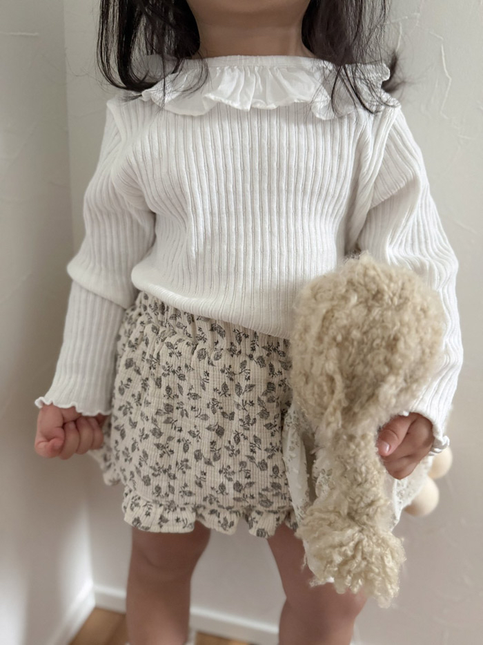 🇰🇷mimi-market tee