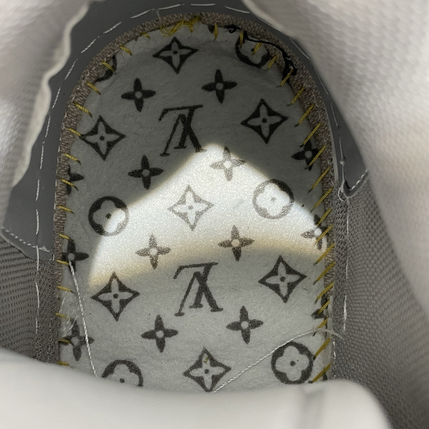 Louis Vuitton LV Trainer